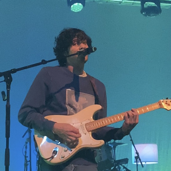 Wallows Concert & Tour History (Updated for 2023 2024) Concert Archives