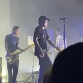 Wallows / MAY-A on Jan 14, 2023 [355-small]
