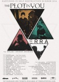 The Plot In You / ERRA / Sylar / Invent Animate on Jul 26, 2016 [389-small]