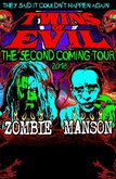 Marilyn Manson / Rob Zombie / Deadly Apples on Aug 14, 2018 [398-small]