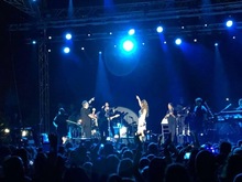 Antonis Remos / Elena Paparizou on Jul 11, 2018 [451-small]