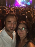 Antonis Remos / Elena Paparizou on Jul 11, 2018 [453-small]