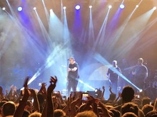 Antonis Remos / Elena Paparizou on Jul 11, 2018 [455-small]