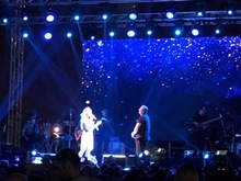 Antonis Remos / Elena Paparizou on Jul 11, 2018 [457-small]