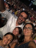 Antonis Remos / Elena Paparizou on Jul 11, 2018 [458-small]