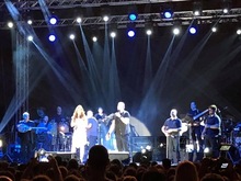 Antonis Remos / Elena Paparizou on Jul 11, 2018 [459-small]
