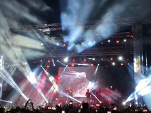 Antonis Remos / Elena Paparizou on Jul 11, 2018 [460-small]