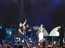 Antonis Remos / Elena Paparizou on Jul 11, 2018 [464-small]
