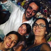 Antonis Remos / Elena Paparizou on Jul 11, 2018 [465-small]