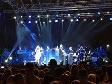 Antonis Remos / Elena Paparizou on Jul 11, 2018 [466-small]