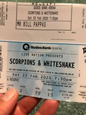 Scorpions / Whitesnake on Feb 26, 2020 [477-small]