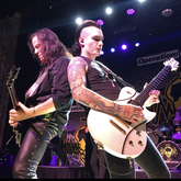 Geoff Tate / Emily Tate on Jun 25, 2018 [521-small]