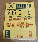 Bob Dylan on Sep 29, 1978 [526-small]