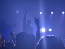 Dayseeker / Silent Planet / Moxy The Band on Sep 17, 2023 [552-small]