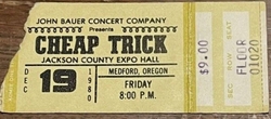 Cheap Trick on Dec 19, 1980 [555-small]