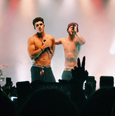 Jack and Jack / Alec Bailey / Spencer Sutherland on Apr 29, 2019 [565-small]