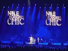 tags: Nile Rodgers & Chic, Toronto, Ontario, Canada, Scotiabank Arena - Duran Duran / Nile Rodgers & Chic / Bastille / Kiesza on Sep 19, 2023 [568-small]