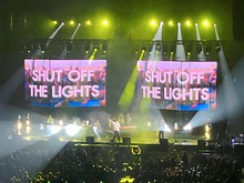 tags: Bastille, Toronto, Ontario, Canada, Scotiabank Arena - Duran Duran / Nile Rodgers & Chic / Bastille / Kiesza on Sep 19, 2023 [571-small]