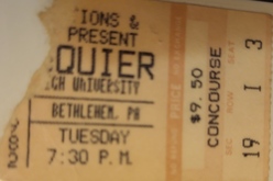Billy Squier / Nazareth on Nov 23, 1982 [579-small]