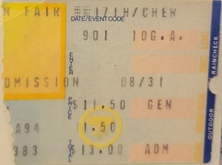 Kix / ZZ Top on Sep 1, 1983 [580-small]