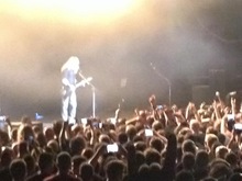 Megadeth / Children Of Bodom on Oct 18, 2015 [651-small]