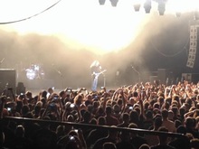 Megadeth / Children Of Bodom on Oct 18, 2015 [652-small]