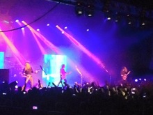 Megadeth / Children Of Bodom on Oct 18, 2015 [653-small]