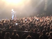 Megadeth / Children Of Bodom on Oct 18, 2015 [654-small]