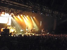 Megadeth / Children Of Bodom on Oct 18, 2015 [655-small]