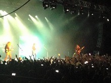 Megadeth / Children Of Bodom on Oct 18, 2015 [658-small]