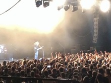 Megadeth / Children Of Bodom on Oct 18, 2015 [659-small]