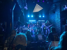 Phil Campbell and the Bastard Sons / Fury / All Hail Dog on Sep 19, 2023 [690-small]