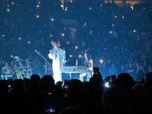 Greta Van Fleet / Surf Curse on Sep 19, 2023 [698-small]