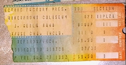 The J. Geils Band on Aug 27, 1982 [721-small]