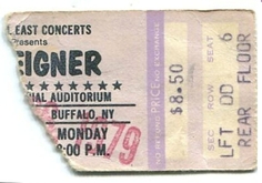 Foreigner on Oct 26, 1979 [733-small]
