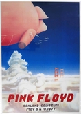 Pink Floyd on May 9, 1977 [737-small]