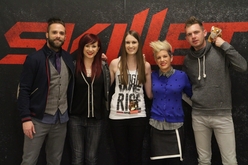 Third Day / Skillet on Mar 23, 2014 [754-small]