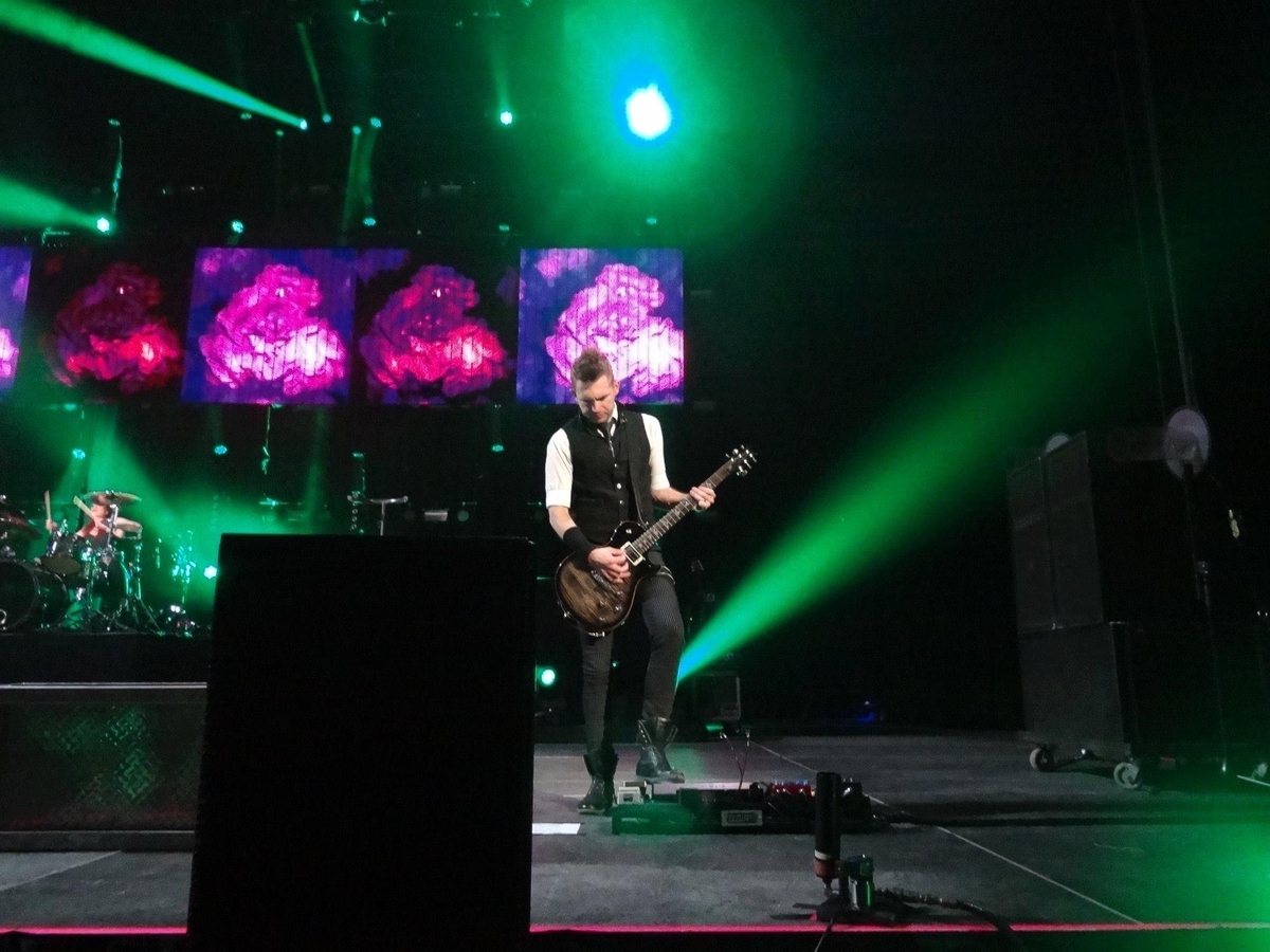 Third Day Concert & Tour History Concert Archives