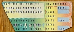 Tom Petty And The Heartbreakers on Jun 28, 1980 [764-small]