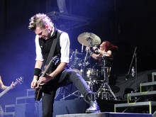 Shinedown / Skillet / In This Moment / Sevendust / Papa Roach / We As Human on Aug 13, 2013 [773-small]