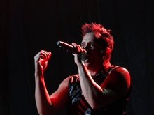 Shinedown / Skillet / In This Moment / Sevendust / Papa Roach / We As Human on Aug 13, 2013 [774-small]