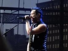 Shinedown / Skillet / In This Moment / Sevendust / Papa Roach / We As Human on Aug 13, 2013 [775-small]