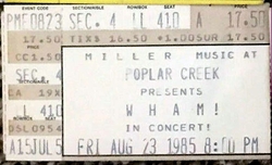 Wham! on Aug 23, 1985 [821-small]