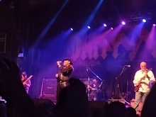 Through the Doors / Dirty Deeds on Jun 25, 2023 [906-small]