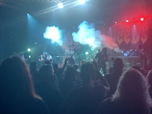 Through the Doors / Dirty Deeds on Jun 25, 2023 [907-small]