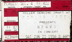 Heart / Giant on Jun 23, 1990 [954-small]