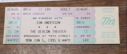 Ian Anderson on Jun 5, 1995 [957-small]
