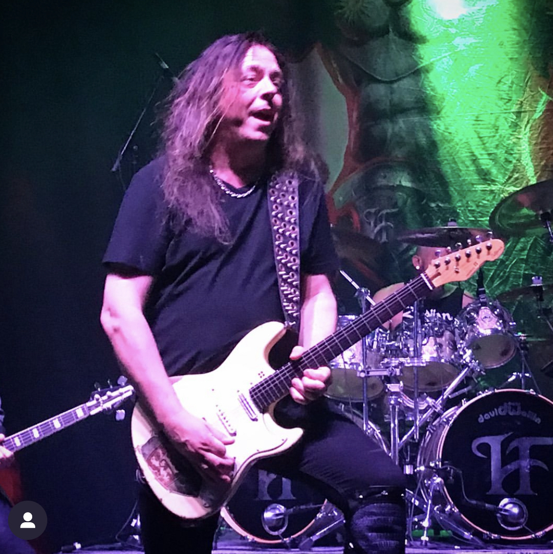 Flotsam and Jetsam Concert & Tour History (Updated for 2024) Concert