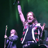 tags: Hammerfall, Heaven, The Masquerade - Hammerfall / Flotsam and Jetsam on May 19, 2018 [975-small]