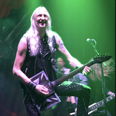 tags: Hammerfall, Atlanta, Georgia, United States, Heaven, The Masquerade - Hammerfall / Flotsam & Jetsam on May 19, 2018 [977-small]
